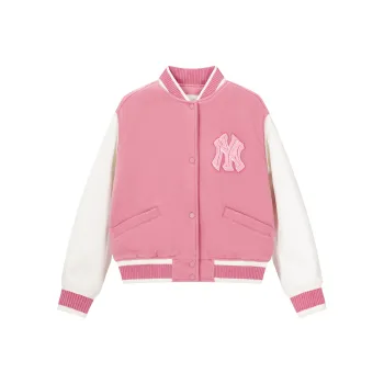 MLB Baseball Jerseys Women's Pink