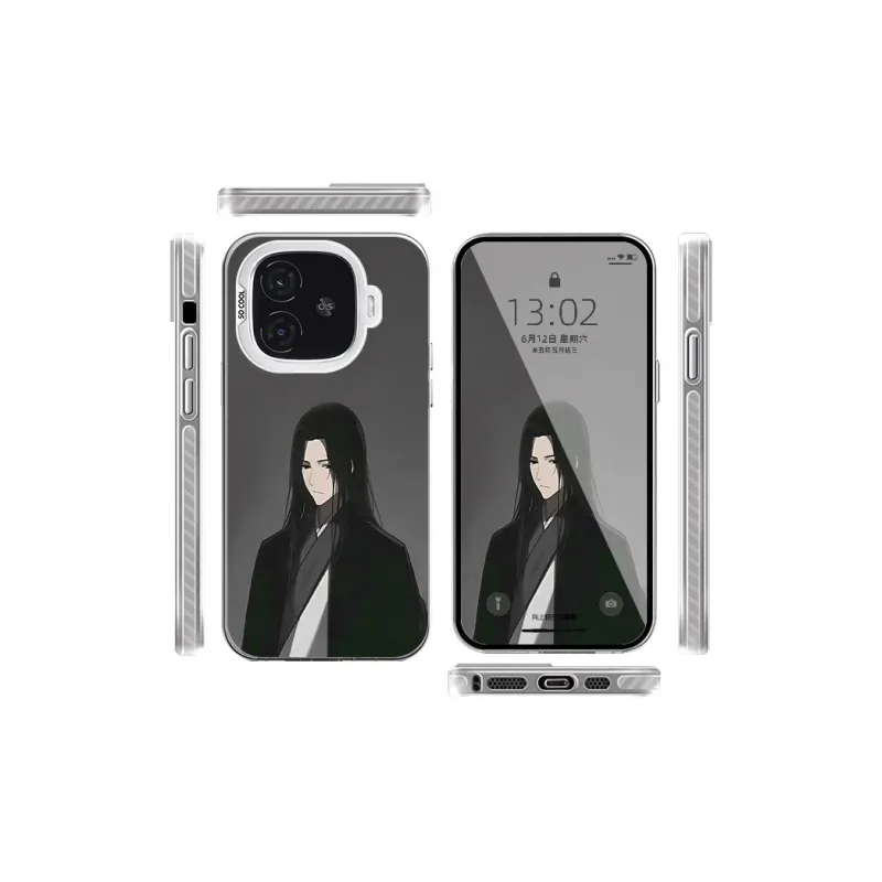 CHAOYATU Phone Cases-9