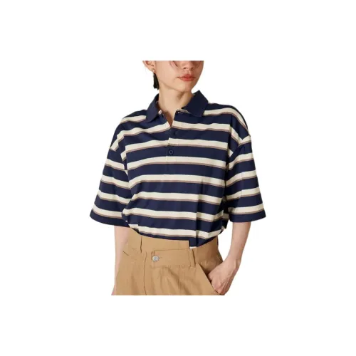 FREAK'S STORE T Shirt Women's Marine Blue