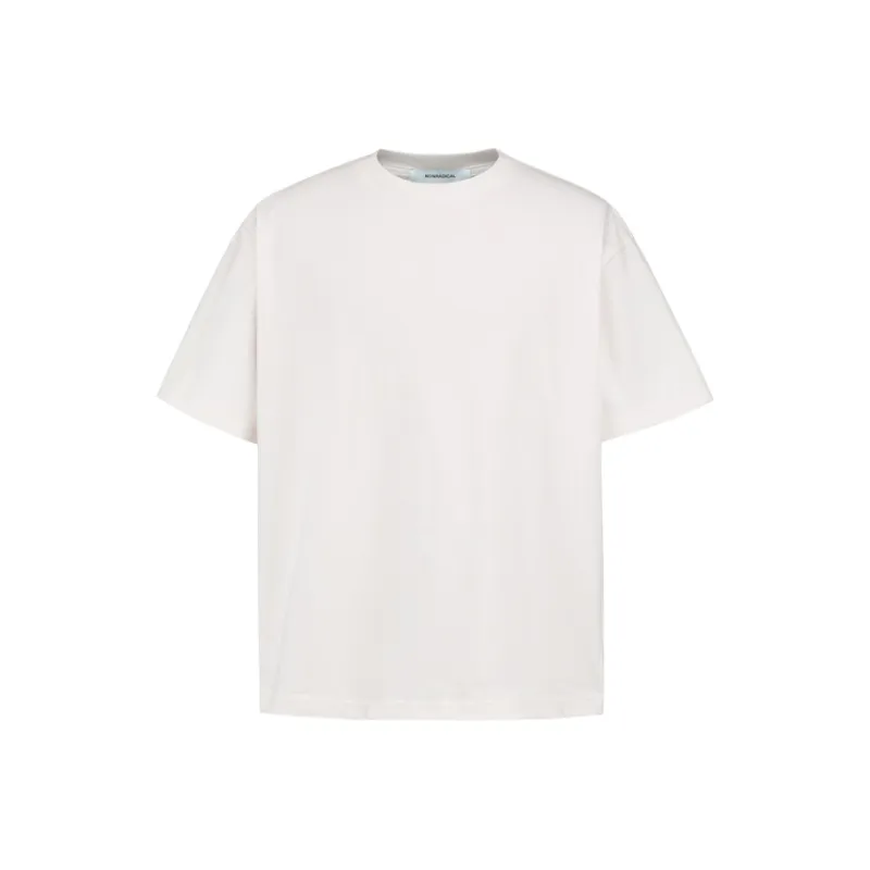 NONRADICAL T Shirts Unisex-5