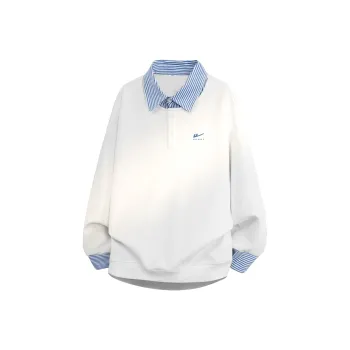 Warrior Huichao Riding The Wind Collection Sweatshirt Unisex