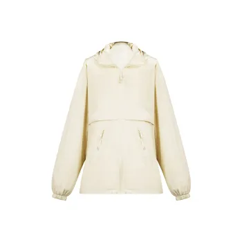 THE SEA LIFE Sun Protection Clothing Women's Vanilla Yellow