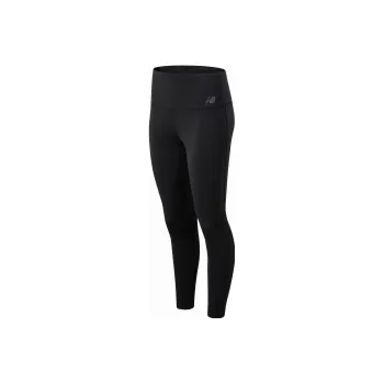 New Balance Leggings Women's Black