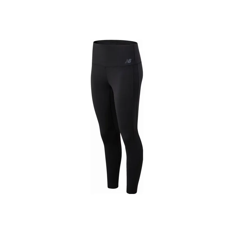 New Balance Leggings Women's Black-0