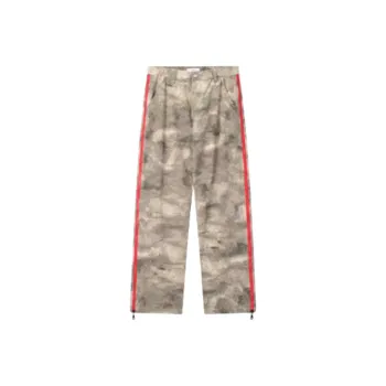 EOEI Casual Pants Women's Khaki