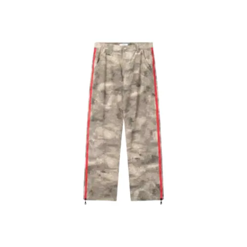 EOEI Casual Pants Women's Khaki