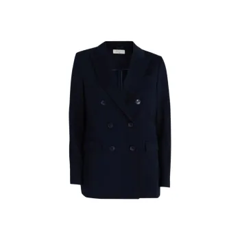 Circolo 1901 Double breasted Button Blazer