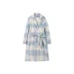 Blue Plaid