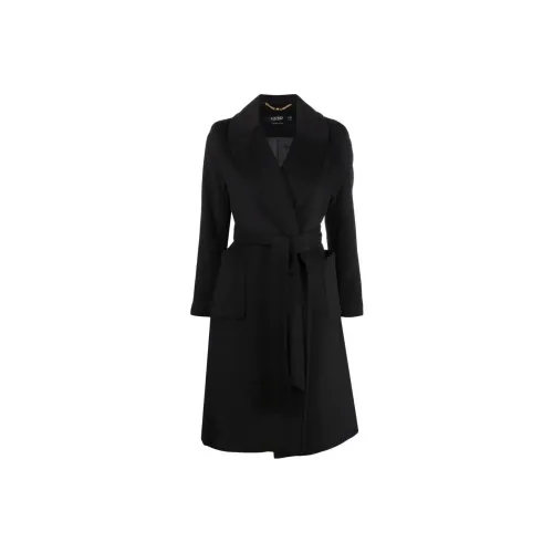 Polo Ralph Lauren Velvet Jackets Women's Black