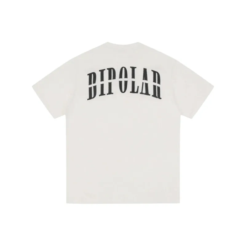 PAINT STAIN T-Shirts Unisex-0
