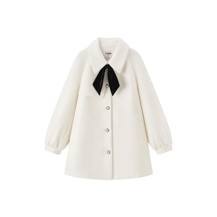 LEDIN Coats Women's-2