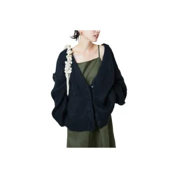 FREAK'S STORE Knitwear Women's Black