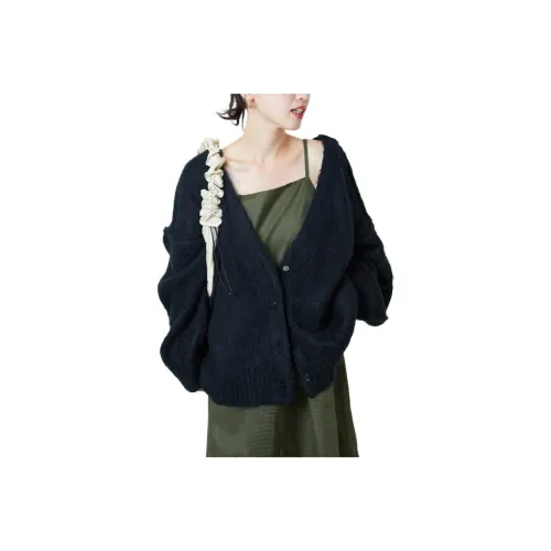 FREAK'S STORE Knitwear Women's Black