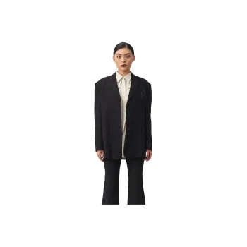SUNDAY LIFE Business Suit Women's Black