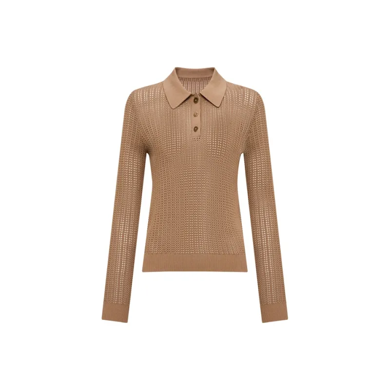 Lost In Echo Knitwear Women's-5