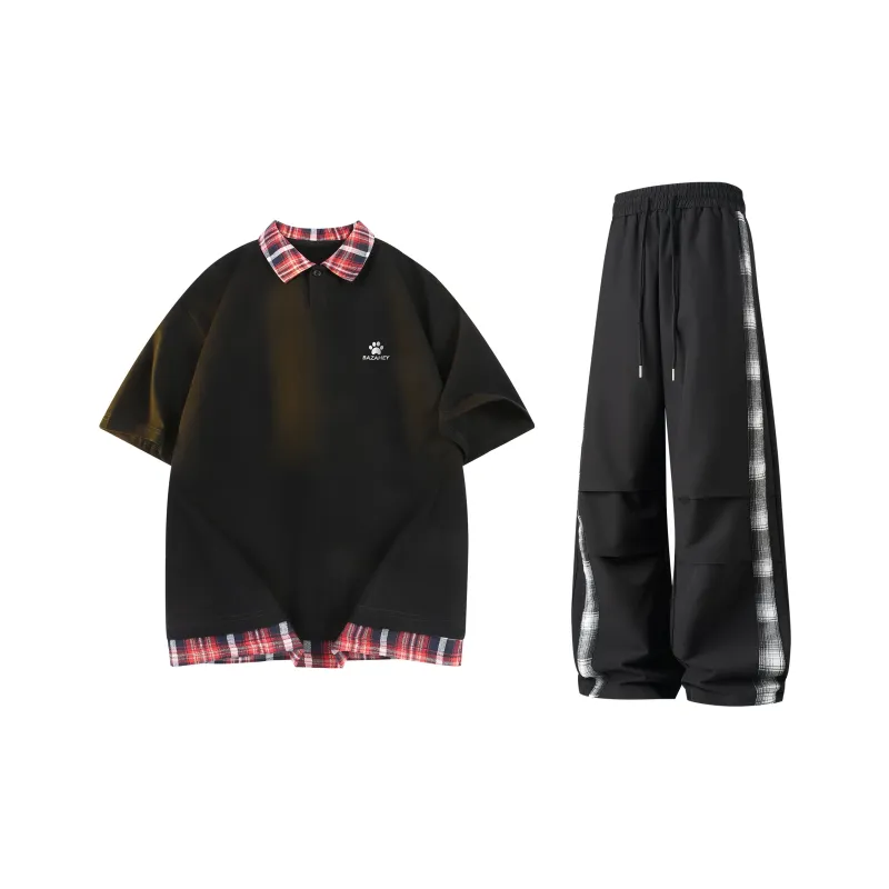 Supremo Cat Casual Sportswear Unisex-0