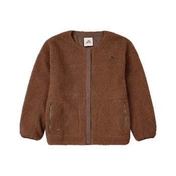 PELLIOT Classic 1.0 Velvet Jackets Women's