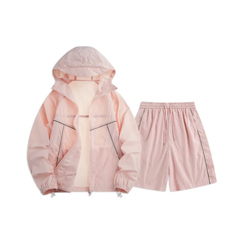 Warrior Casual Sportswear Unisex-5