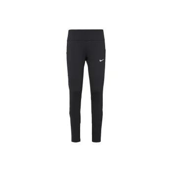Nike Knitted Sweatpants Women's Black