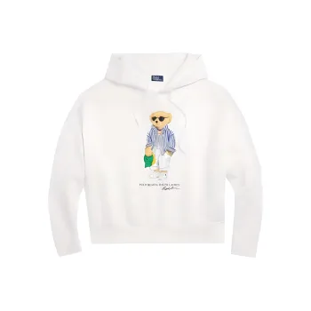 Polo Ralph Lauren Polo Bear Hoodie