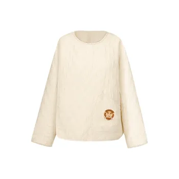 ROSESTUDIOBYGUOPEI Puffer Jacket Women's