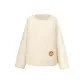 Ecru Top