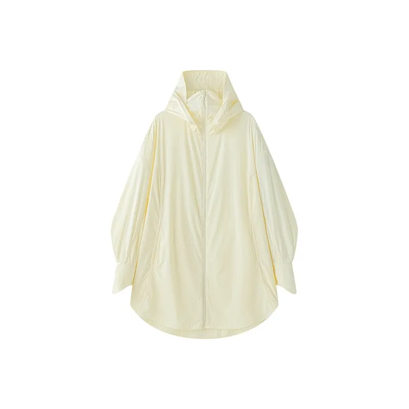 ERAL UV Protection Sun Protection Clothing Women's-0