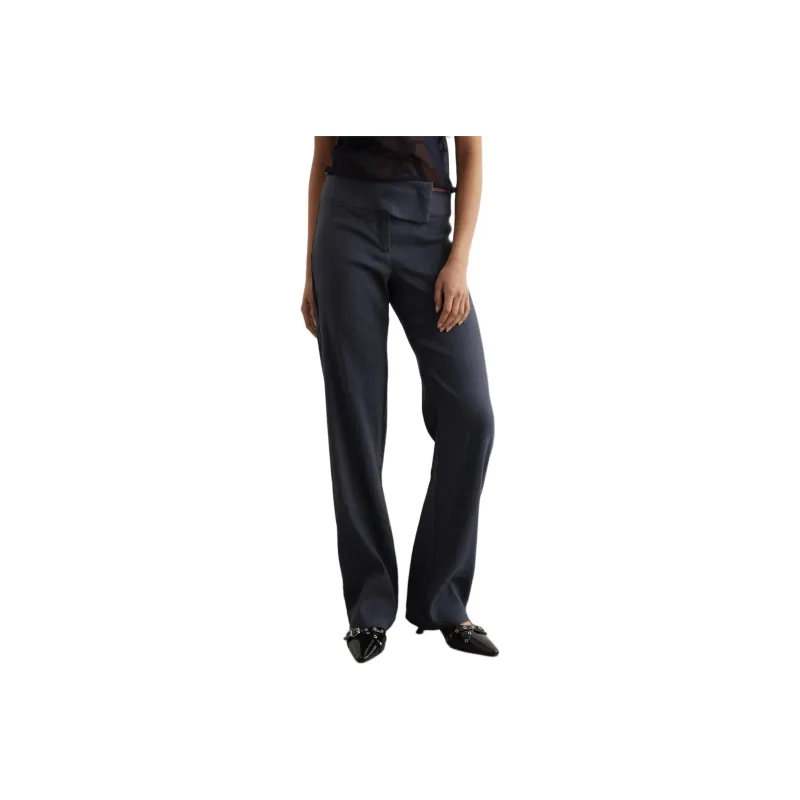 Paloma-wool SS24 Casual Pants Women's Gray-0