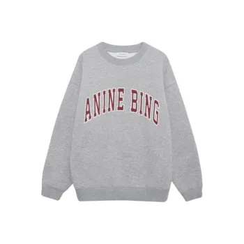 Anine Bing Spencer Sweatshirt