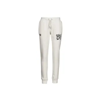 SUPERDRY Casual Pants Women's White
