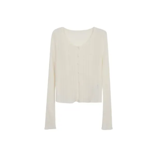 WEEKEND HUB Knitwear Women's Apricot