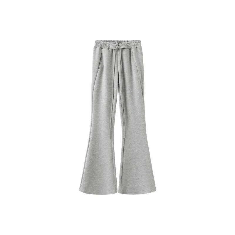 BETTERSAY Casual Pants Women's-0