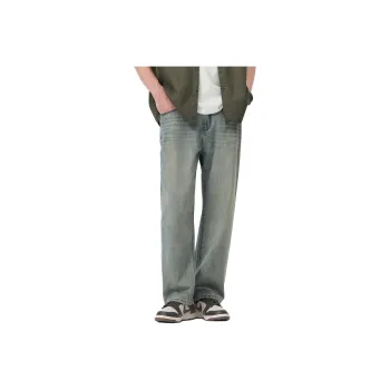 GWIT Jeans Men Vintage Blue/VINTAGE