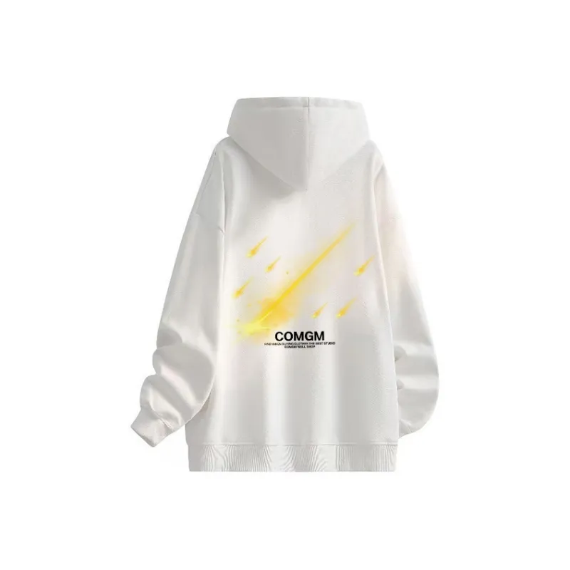 COMGM Sweatshirts Unisex-2