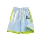 Light Blue/Neon Green