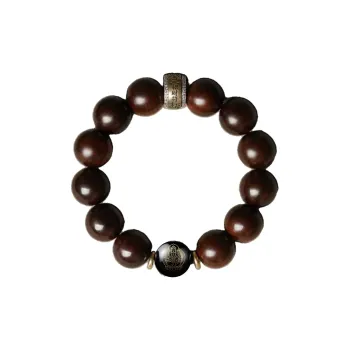 SGE Zabelia Biflora Bracelets Men's