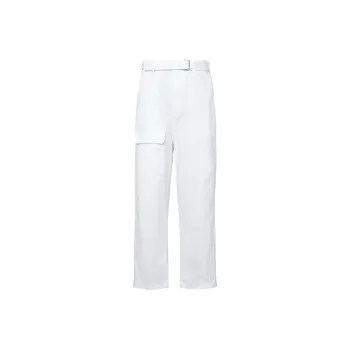 Dickies Cargo Pants Women's White