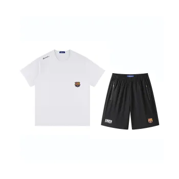 FCB ARCELONA Casual Sportswear Unisex