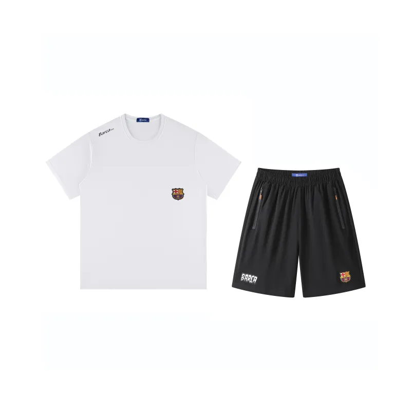 FCB ARCELONA Casual Sportswear Unisex-0