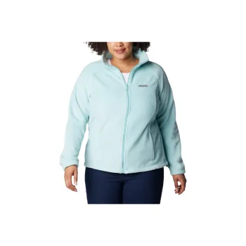 Columbia Benton Velvet Jackets Women's Light Blue