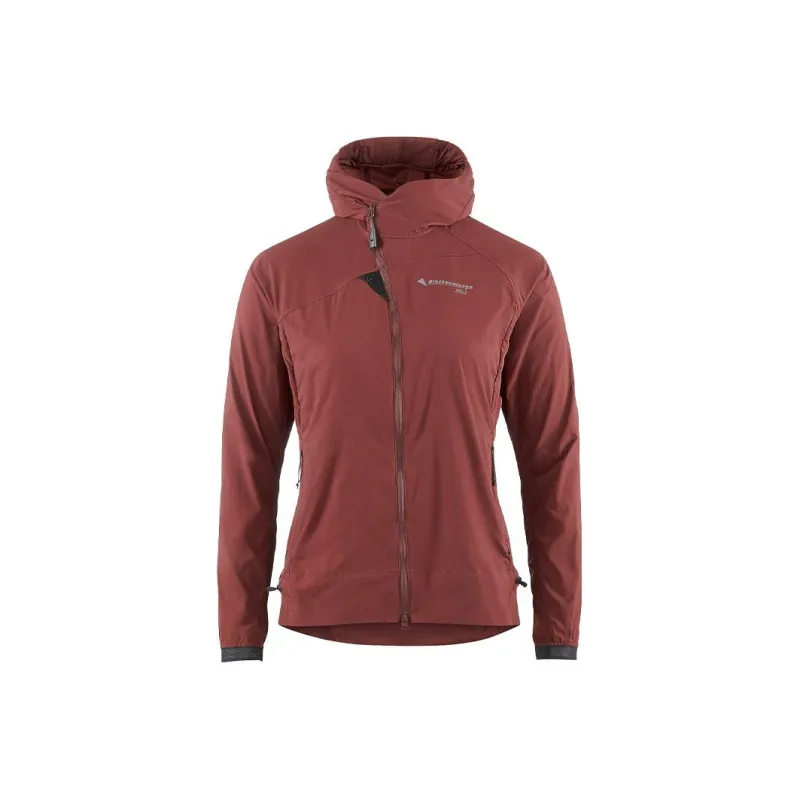 Klattermusen Nal Jacket-1