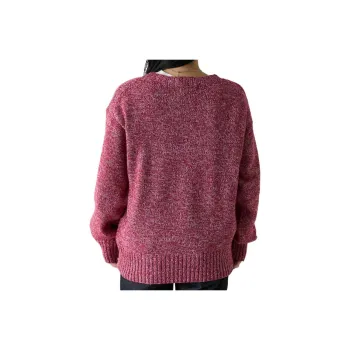 FREAK'S STORE Knitwear Women's Coral Pink