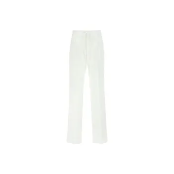 Maison Margiela Straight Leg Trousers