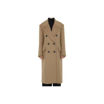 MaxMara FW24 Coats Women's Camel