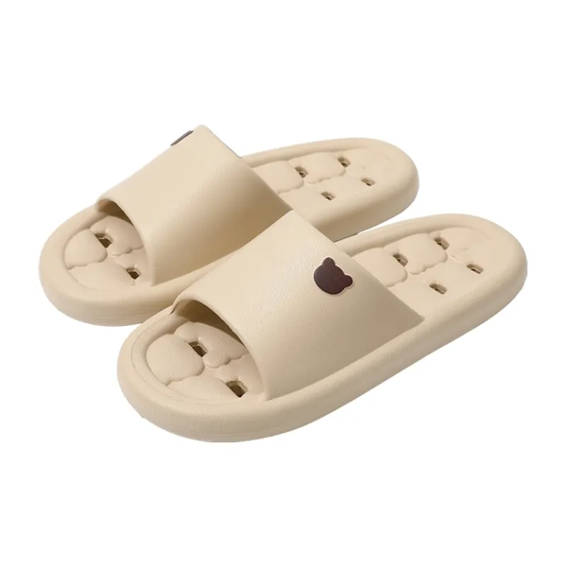 Foot recreation Slippers / Home Slippers-30