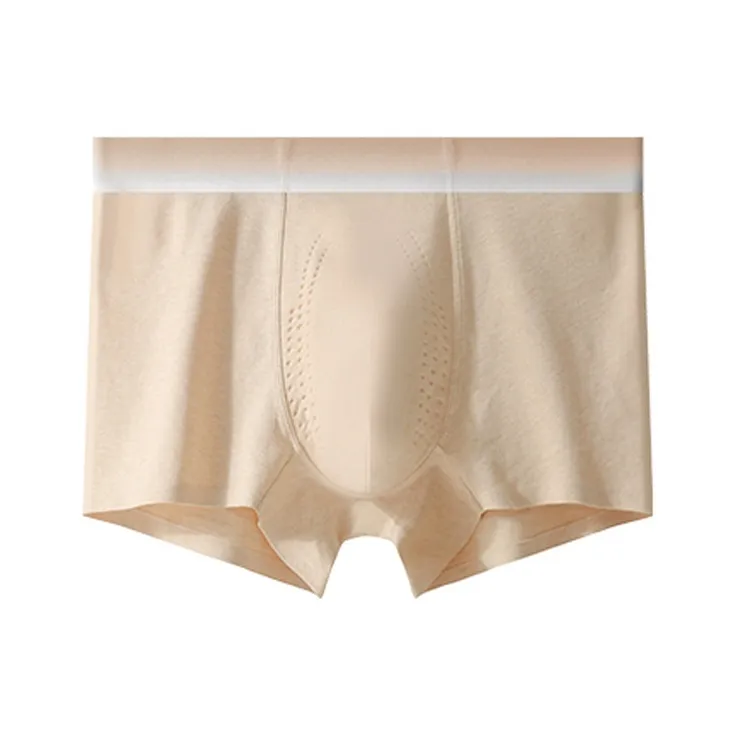 LUYOUYE Underpants Men's 1 Pack-45
