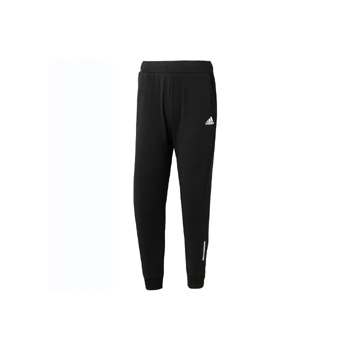 Adidas Sports Sweatpants Women's Black-0