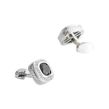 Yamaichi Maru Copper Cufflinks Men's