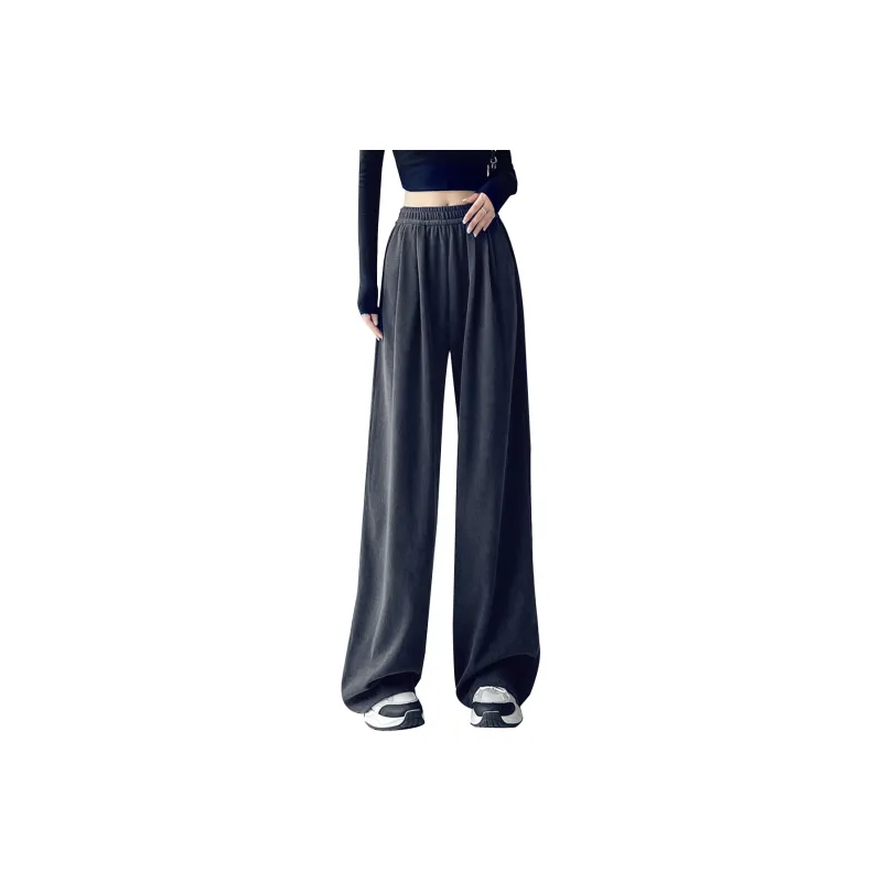MAKINO Casual Pants Women's-0