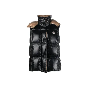 Moncler Luzule Vest